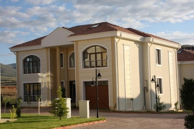 Malatya Flamingo Hill Villaları — 1